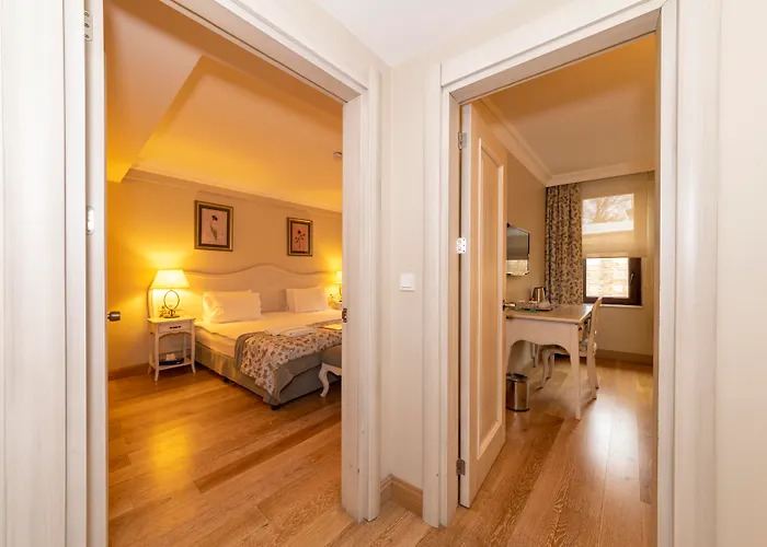 Arena Hotel - Special Class